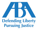 Member: American Bar Association